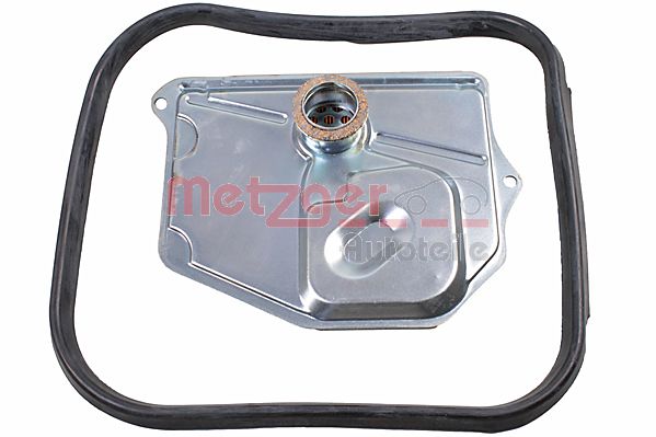 Sada hydraulického filtra automatickej prevodovky METZGER